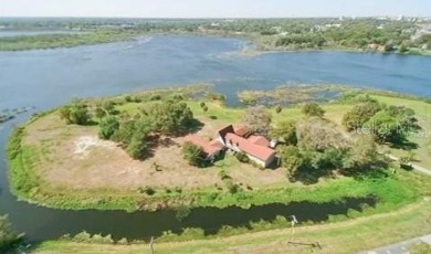 Lake Bonny Home For Sale in Lakeland Florida