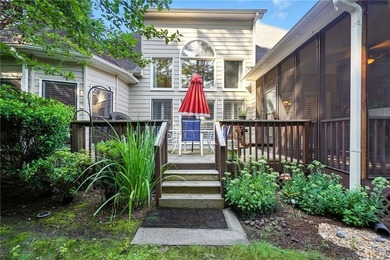 Welcome to this beautifully maintained home in the highly - photo 48