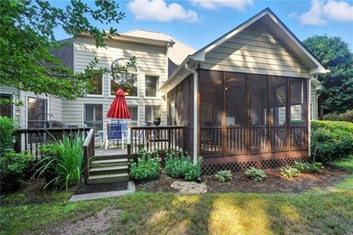 Welcome to this beautifully maintained home in the highly - photo 49