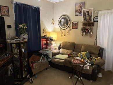 Investment opportunity! This 3-4 bedroom property offers strong