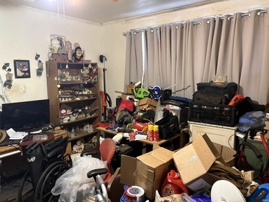 Investment opportunity! This 3-4 bedroom property offers strong