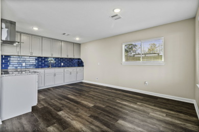 Lakey Barn Style Waterfront - Lake Livingston - photo 12