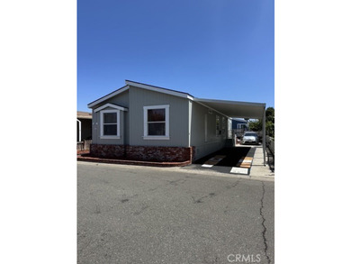 Welcome to Gables Mobile Home Estates, one of Santa Ana's most - photo 1