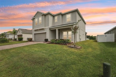 Lake Tohopekaliga Home For Sale in Kissimmee Florida