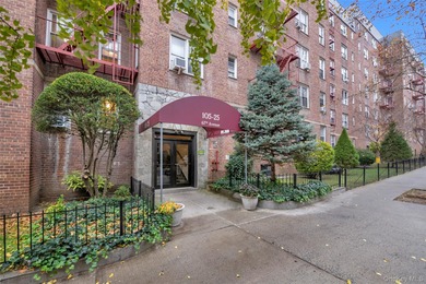 Located in prime Forest Hills, this beautiful one-bedroom boasts