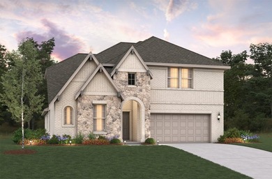 Welcome home to the Summerfield-a beautifully designed Beazer - photo 1