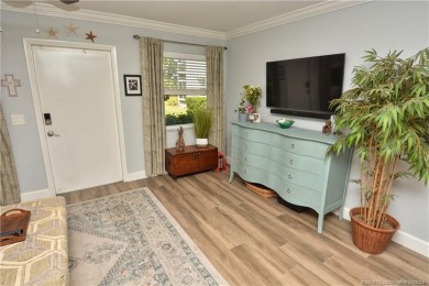 Lake Condo For Sale in Stuart, Florida