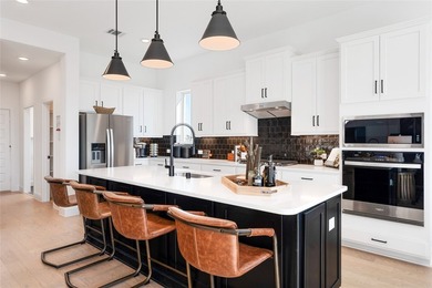 Welcome home to the Summerfield-a beautifully designed Beazer - photo 2