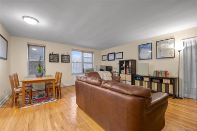 Located in prime Forest Hills, this beautiful one-bedroom boasts