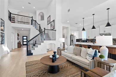 Welcome home to the Summerfield-a beautifully designed Beazer - photo 3