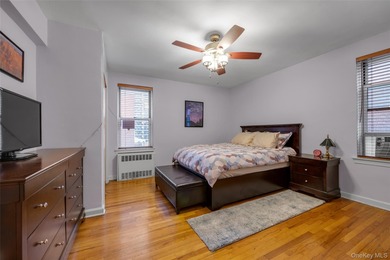 Located in prime Forest Hills, this beautiful one-bedroom boasts