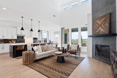Welcome home to the Summerfield-a beautifully designed Beazer - photo 4