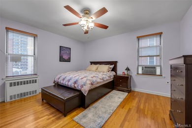Located in prime Forest Hills, this beautiful one-bedroom boasts