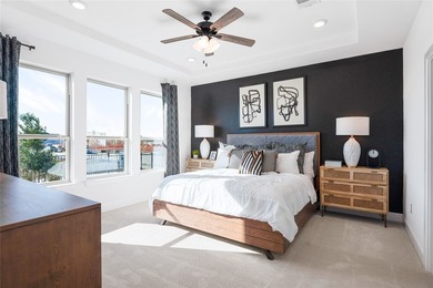Welcome home to the Summerfield-a beautifully designed Beazer - photo 5