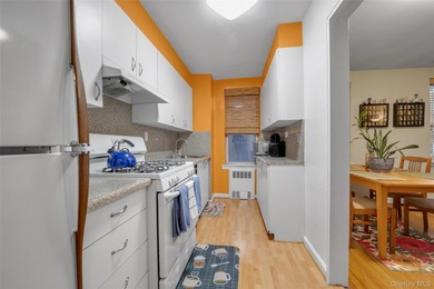 Located in prime Forest Hills, this beautiful one-bedroom boasts