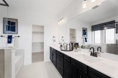 Welcome home to the Summerfield-a beautifully designed Beazer - photo 6