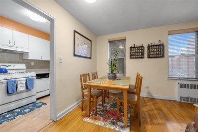 Located in prime Forest Hills, this beautiful one-bedroom boasts