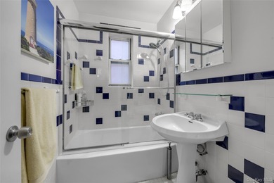 Located in prime Forest Hills, this beautiful one-bedroom boasts