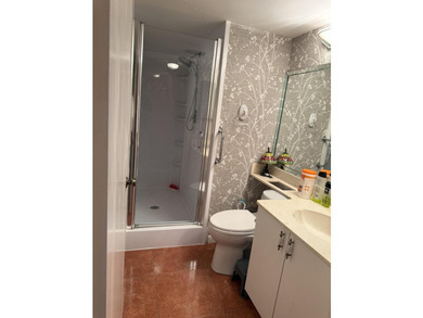 Welcome to this 900 square-foot condominium located in the Isle - photo 9