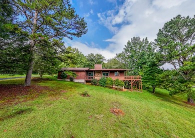 Lake Wells Upper Lake Home For Sale in Murphy North Carolina