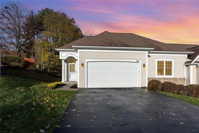 (private lake, pond, coastal) Townhome/Townhouse Sale Pending in Rochester New York