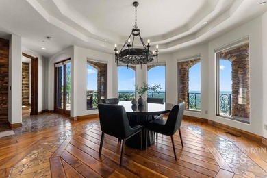 Commanding European estate from one of Boise's most spectacular - photo 11