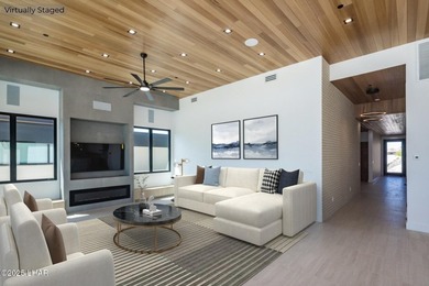 Experience luxurious desert living in this 5,111 sq. ft. custom - photo 11
