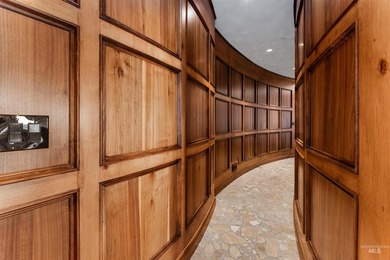 Commanding European estate from one of Boise's most spectacular - photo 13
