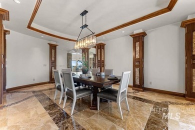 Commanding European estate from one of Boise's most spectacular - photo 14