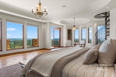 Commanding European estate from one of Boise's most spectacular - photo 16