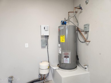 NEW EXTERIOR paint. Improvement on Ranch House Road. Spacious