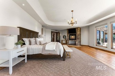 Commanding European estate from one of Boise's most spectacular - photo 17