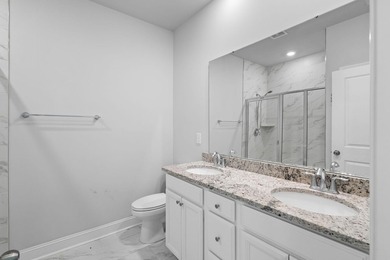 Welcome to Belle Harbor Townhomes! This beautifully maintained - photo 18