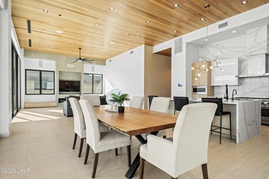 Experience luxurious desert living in this 5,111 sq. ft. custom - photo 18