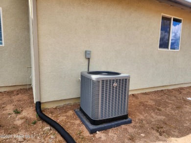 NEW EXTERIOR paint. Improvement on Ranch House Road. Spacious