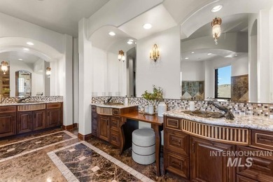 Commanding European estate from one of Boise's most spectacular - photo 19
