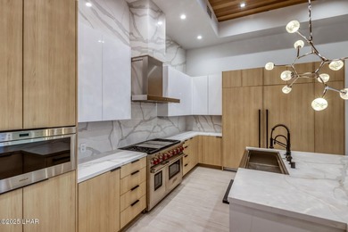 Experience luxurious desert living in this 5,111 sq. ft. custom - photo 20