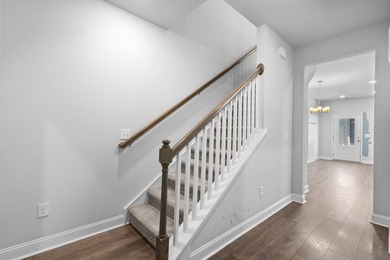 Welcome to Belle Harbor Townhomes! This beautifully maintained - photo 21