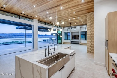 Experience luxurious desert living in this 5,111 sq. ft. custom - photo 21