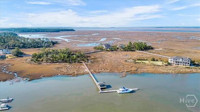 Enjoy the sanctuary & security of a private island with only 4 - photo 3