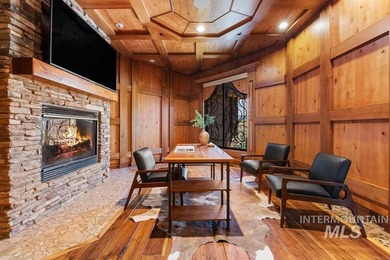 Commanding European estate from one of Boise's most spectacular - photo 23