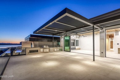 Experience luxurious desert living in this 5,111 sq. ft. custom - photo 24