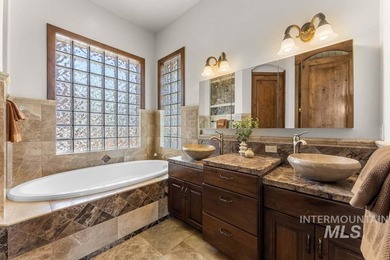 Commanding European estate from one of Boise's most spectacular - photo 25