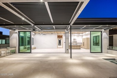 Experience luxurious desert living in this 5,111 sq. ft. custom - photo 25