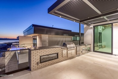 Experience luxurious desert living in this 5,111 sq. ft. custom - photo 26