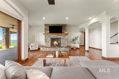 Commanding European estate from one of Boise's most spectacular - photo 28