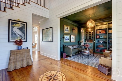 Enjoy the sanctuary & security of a private island with only 4 - photo 9