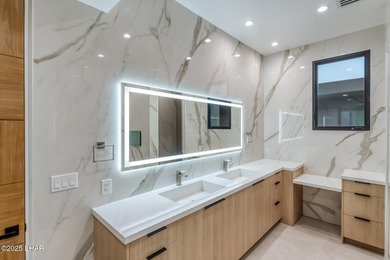Experience luxurious desert living in this 5,111 sq. ft. custom - photo 29