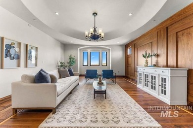 Commanding European estate from one of Boise's most spectacular - photo 30