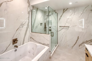 Experience luxurious desert living in this 5,111 sq. ft. custom - photo 30